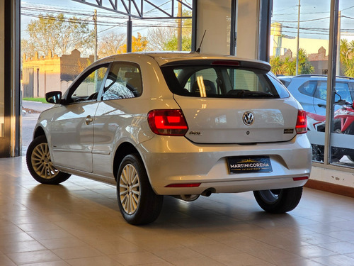 Volkswagen Gol Trend 1.6 Highline 101cv 3p