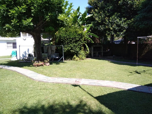 Casa En Venta En Monte Grande