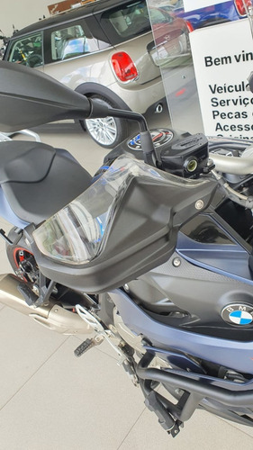 Bmw S1000xr 2018