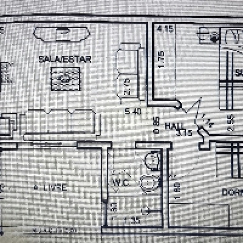 Imagem 6 de 6 de Apartamento 2 Quartos Santo Andre - Sp - Jardim Bela Vista - Rm126ap