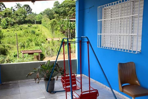 Imagem 5 de 14 de Chácara 1.000 M² Em Ibiúna - Chácara Barata - Cód.092