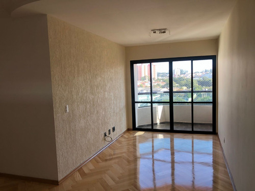 Imagem 11 de 30 de Excelente Apartamento À Venda, 80 M² - Rudge Ramos - São Bernardo Do Campo - Sp