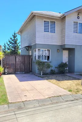 Casa en venta