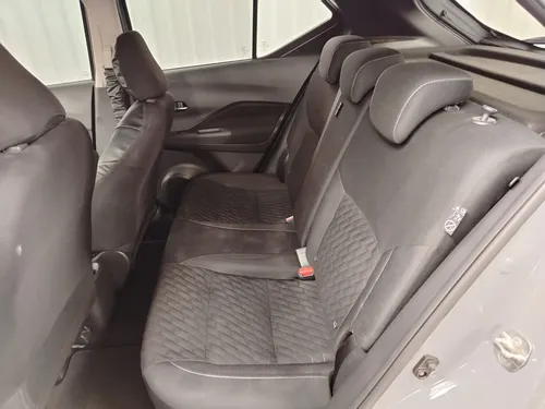 Nissan Kicks 1.6 Advance Cvt