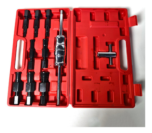 Juego Separador De Cojinetes, Extractor De Cojinetes De