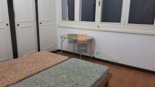 Casa En Venta A Reciclar, Segunda Linea Al Mar- Ref: 8087