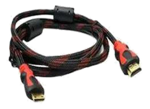 Cable Hdmi 1.5 Metros