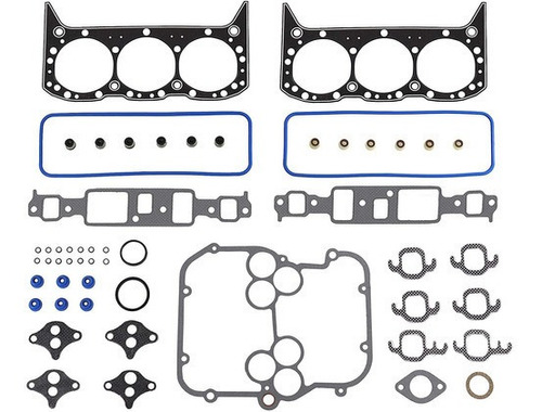 Juego Empacaduras Motor Chevrolet Blazer Tbi 4.3l 262