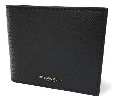 Billetera Harrison Billfold Para Hombre Con Co.