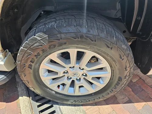Toyota 4Runner 4.0 Limited Fl