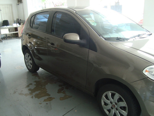 Fiat Aypalio(326)attractive