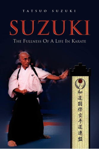 Libro Suzuki - Tatsuo Suzuki-inglés