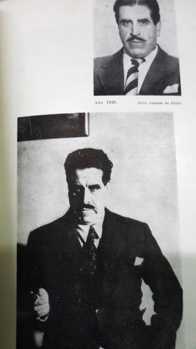 Luis Franco Beatriz Correas (Usado)