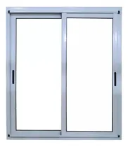 Comprar Ventana Corrediza 150x150 A30 New Blanco Con Dvh 4\u002F9\u002F4