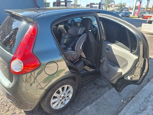 Fiat Palio 1.4 Attractive 85cv