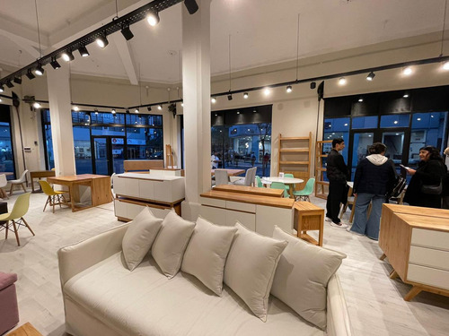 Venta Local En Balvanera - Once Con Excelente Renta