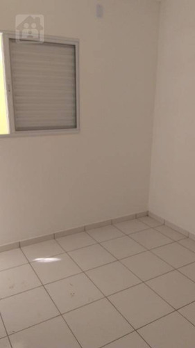 Apartamento Com 3 Dormitórios À Venda, 71 M² Por R$ 135.000,00 - Vila Alba - Araçatuba/sp - Ap0434