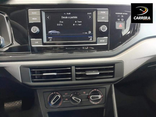 Virtus 1.0 200 Tsi Comfortline Automático