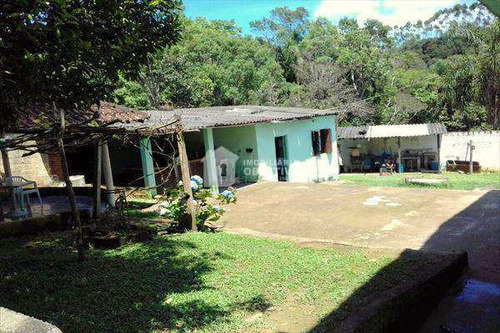 Imagem 5 de 12 de Chácara Com 6 Dorms, Palmeiras, Juquitiba - R$ 250 Mil, Cod: 3184 - V3184