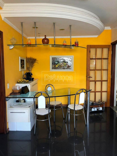 Imagem 9 de 15 de Casa À Venda Em Parque Alto Taquaral - Ca005520