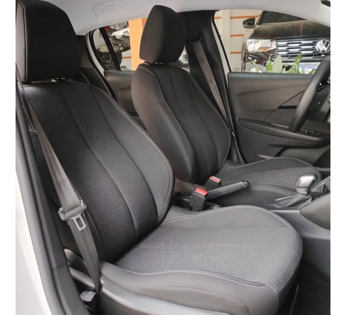 Peugeot 208 1.6 16V FLEX ACTIVE AT6