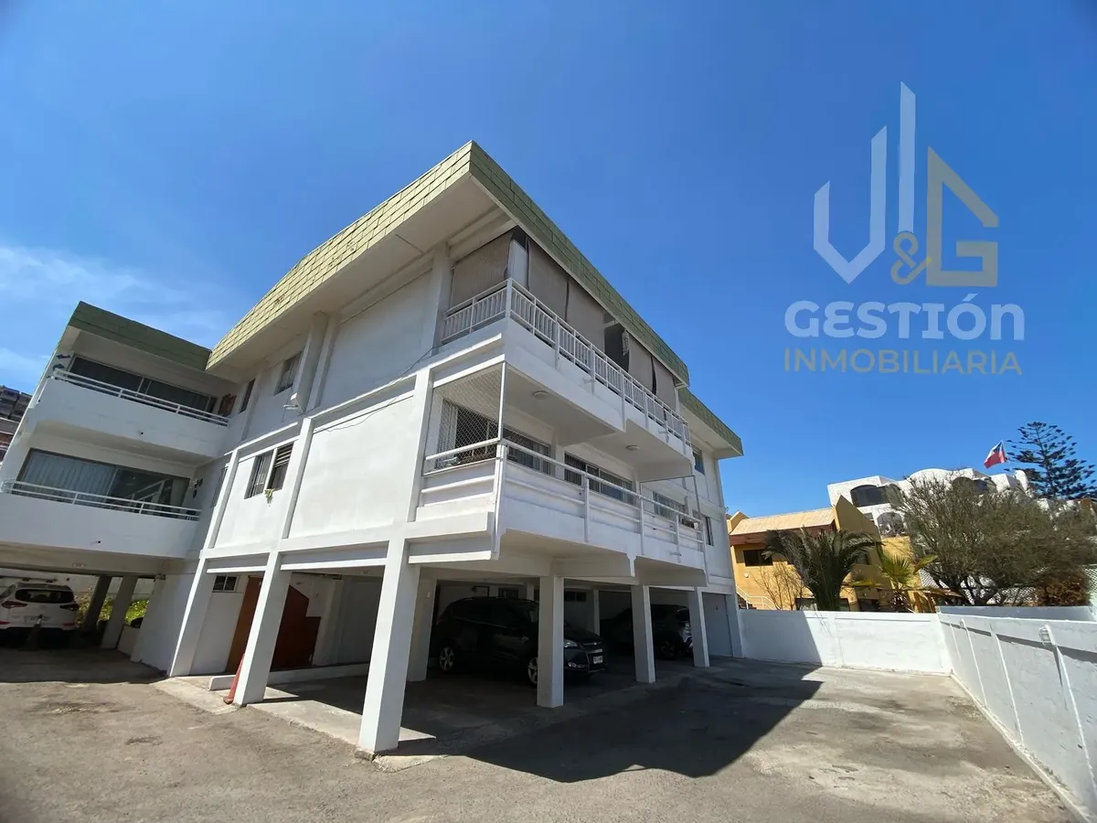 Imagen 1 de 23 de Amplio Departamento Jardines Del Sur