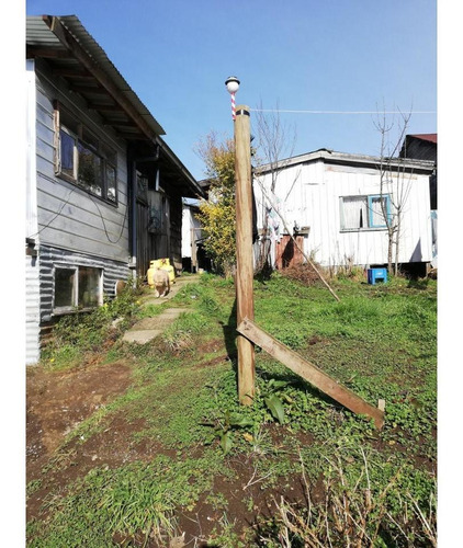 Oportunidad!!! 4 Casas En 525 Mt2 En Puerto Varas