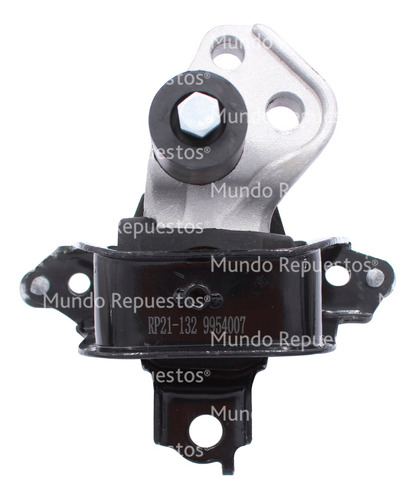 Soporte Motor Toyota Yaris 1500 1nz-fe Ncp12 Dohc 1 1.5 2001