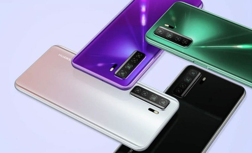 Huawei Nova 7 Pro Clon