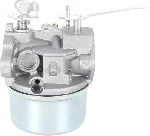 Pro Chaser 640309 - Carburador Para Tecumseh Hsk845 8204d 82