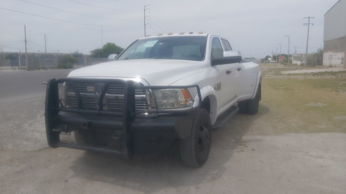 Ram Ram 3500 Diesel Ram 3500 Diesel