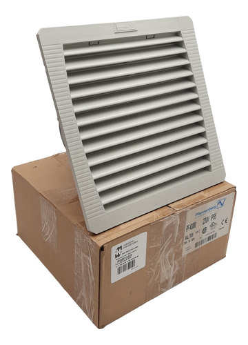 Pfannenberg 11643104055 Filterfan, 230vac, 39w, 223m Ccs