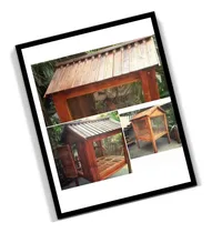 Comprar Jaula De Pajaros Exotios Tucan Loro Faisan Loro Cotorra Buho