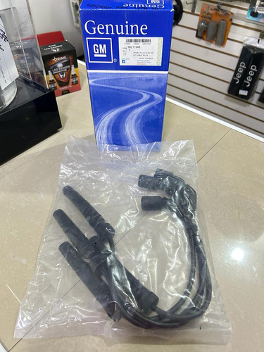 Cable De Bujía Daewoo Racer Espero