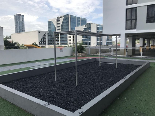Imagen 17 de 21 de Venta De Apartamento De 80 M2 En Ph Terrazas Del Rey, Condado Del Rey 22-93gg
