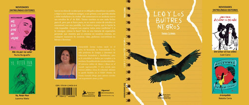 Leo Y Los Buitres Negros - Lerma Lerma, Inmaculada - *