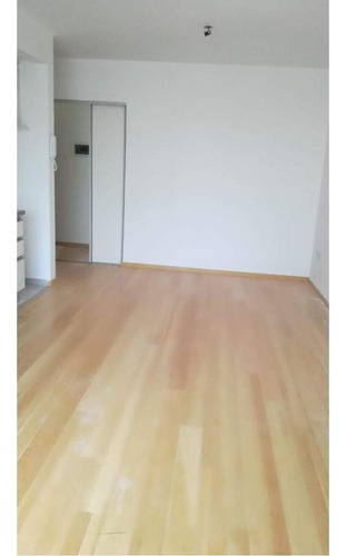 Imagen 7 de 26 de Hermoso Dpto Monoambiente Contrafrente Con Balcon Y Parrilla