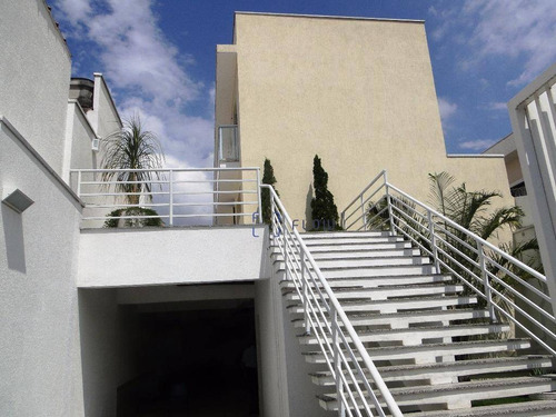 Casa À Venda, 160 M² Por R$ 750.000,00 - Ipiranga - São Paulo/sp - Ca0661