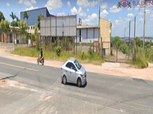 Imagem 3 de 6 de Area Comercial Em Campinas - Sp, Jardim São Judas Tadeu - Ar00012
