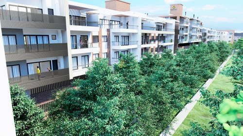 Imagem 23 de 23 de Vila Do Sol Garden Residence - Fase 1 - 181804