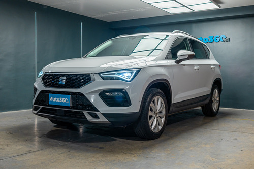 Seat Ateca Style 1.4T AT