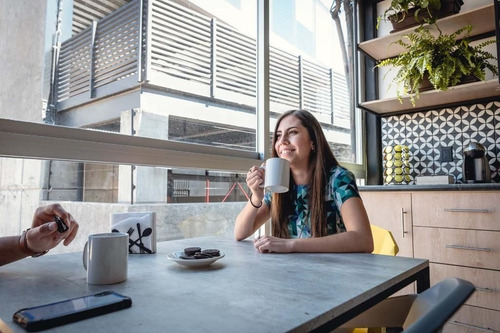 Imagen 4 de 15 de Oficinas En Excelente Ubicación Centrica Con Todos Los Servi