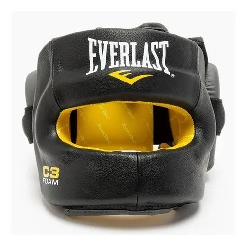 Protector Everlast Box Safemax Headgear Palomares Fpx