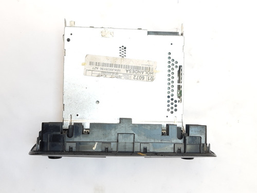 Estereo Original Seat Ibiza 2009-2016 (sin Código) (Usado)