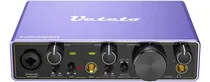 Comprar Interfaz De Audio Usb 2i2, Interfaz De Audio Universal Para 