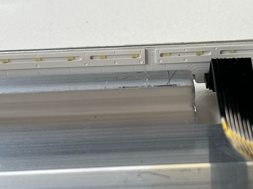 Kit De Leds Lg 55qned80sqa (Usado)