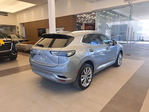 Buick Envision 2.0 Avenir At