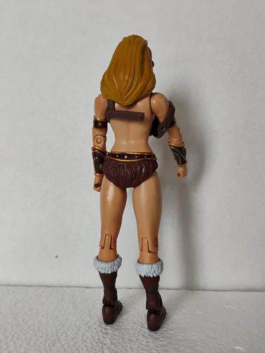 Oferta! Adora Battleground Heman Motuc Classics Omniconsumer (Usado)