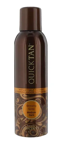comprar Spray Autobronceante Quick Tan Body Drench Rostro Y Cuerpo