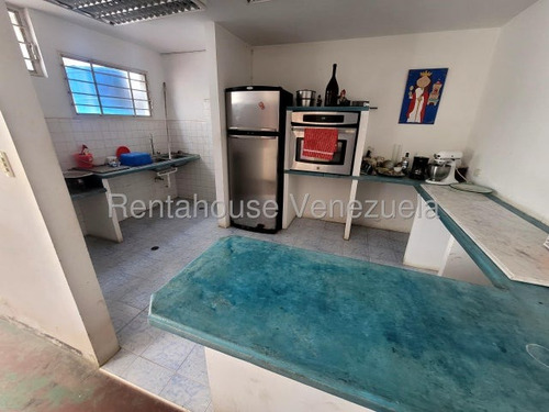 Exclusivo Apartamento En Venta Cumbres De Curumo Abm